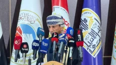الحسان يحذر من تفشي الفساد المالي والإداري في العراق