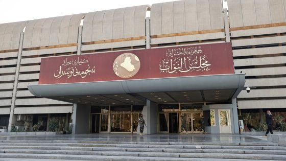 شلل يضرب البرلمان العراقي مع تصاعد الخلافات السياسية