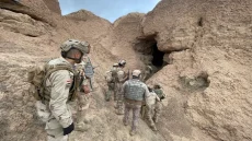 الأمن والدفاع: داعش لا يمتلك حضوراً نشطاً والعمليات الاستخبارية مستمرة