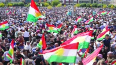 حركة كردية: مخاوف أحزاب الإقليم من الغضب الجماهيري يدفعها للتوجه نحو بغداد