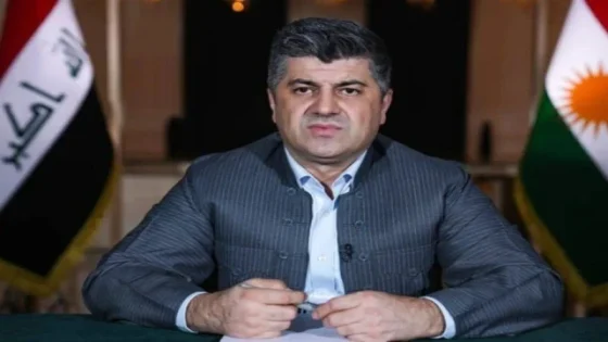 لاهور شيخ جنگي يمثل أمام محكمة الأمن في السليمانية بالقتل العمد
