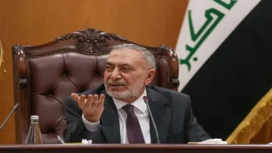 أكثر من مرة”.. برلماني: جلسات التصويت برئاسة المشهداني تتكرر بلا نصاب كامل