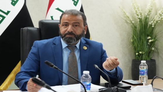 سرقة تريليونية.. أراضي الدولة تتحول إلى قطع سكنية للمتنفذين