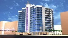 ميسان تشهد انطلاق مشروع قصر الثقافة والفنون