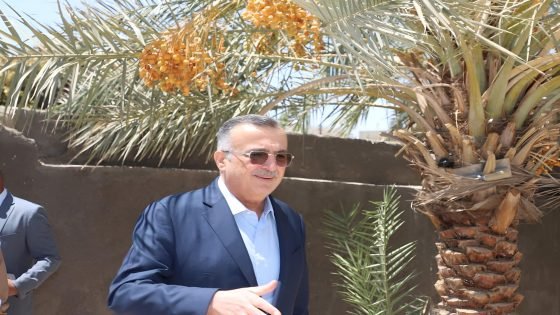 السقوط بالضربة القاضية .. خيانة الأمانة تطيح بجمال الكربولي وتستبعده من الانتخابات