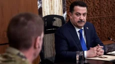 السراج: كل المؤشرات تقود لانصياع السوداني للضغوط الامريكية