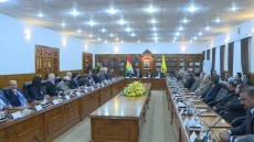 سياسي يتهم الأحزاب الكردية باستخدام الخطاب الطائفي لزرع الكراهية بين العرب والكرد