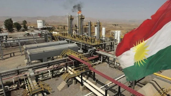 نائب سابق: إيرادات نفطية ضخمة بيد السلطة الحاكمة في كردستان