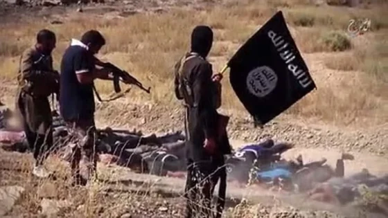 دعوات لإنشاء متاحف لتوثيق جرائم الإرهاب في العراق بعد حزيران