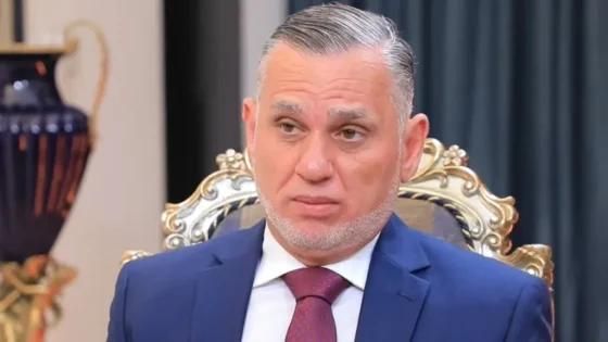 بهاء الأعرجي : ميناء الكويت مستقبله سيصبح “كراج” ..الصدر رفض اتفاق خور عبد الله والسوداني “لا يلتفت”..