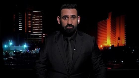 الحكم على الإعلامي علي الذبحاوي بالسجن لمدة 3 سنوات