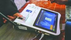 المفوضية تستعد لإجراء المحاكاة الانتخابية الثالثة نهاية الشهر الجاري