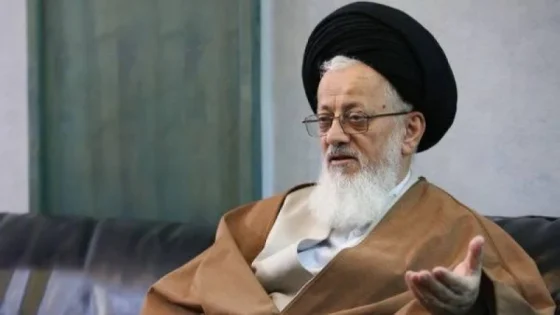 ركيزة أساسية في محور المقاومة ..ممثل خامنئي: حل الحشد الشعبي أوهام أمريكية