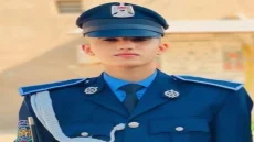 الإعدام بحق 6 مدانين في جريمة قتل طالب كلية الشرطة أمير الخالدي