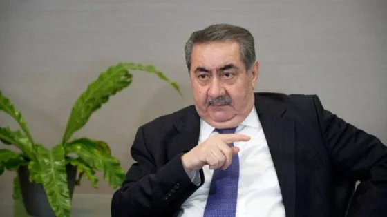 لا شيك على بياض”.. زيباري يعلق بشأن الولاية الثانية للسوداني