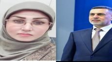 خلاف عائلي بين رحاب العبودة وأسعد العيداني يتفاقم وأمر استقدام يزيد الأزمة