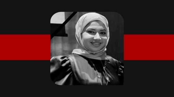وفاة طبيبة شابة تستنفر الأطباء العراقيين.. ومطالبات بمحاسبة مسربي الصور