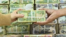 بثلاثة شروط.. الحكومة الاتحادية تقر تمويل رواتب موظفي كوردستان