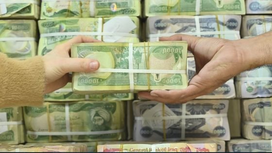 القضاء العراقي يسترد ملياراً ونصف المليار دينار من قضية احتيال مالي