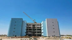 مستشفيات حكومية “متلكئة ومتوقفة” في العراق