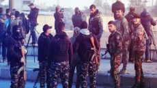 ماذا سيفعل السوداني .. الجيش السوري يحشّد لمعارك ضد قسد .. و عيون العراق تترقب الارتدادات