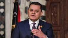 الدبيبة يُناقض الواقع بحديثه عن انتهاء زمن الميليشيات في طرابلس