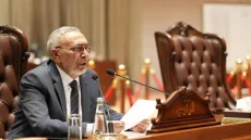 منها تغليب المصالح السياسية .. النائب مختار الموسوي: رئاسة البرلمان وراء تعطيل تشريع القوانين