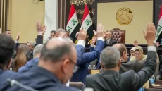 بينهم مشمولون بالمساءلة والعدالة.. فدعم: قائمة السفراء تجاوز على النظام السياسي