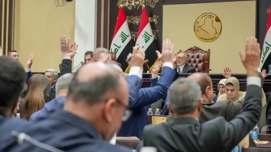 بينهم مشمولون بالمساءلة والعدالة.. فدعم: قائمة السفراء تجاوز على النظام السياسي