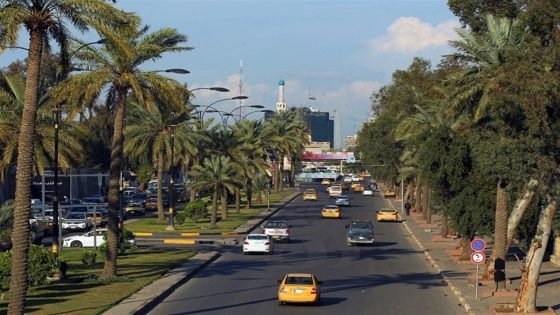 الطقس حتى نهاية الاسبوع.. الحرارة تتراجع وتمنح العراق “شهر آب رحيم”