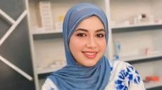 شرح التفاصيل واجابات كاملة.. القضاء يحسم قضية الطبيبة بان بالانتحار