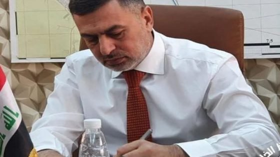 شعبنا يحتاج إلى منقذ .. محافظ البصرة يستغيث : العراق يواجه أسوأ أزمة مائية منذ عام 1930