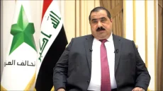 قرار قضائي لرفع الحصانة عن النائب مثنى السامرائي تمهيدًا لمحاكمته على خلفية قضايا فساد