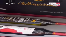 رد على فيديوهات تهكمية  ..رئيس الجمهورية لا يوزّع مسدسات.. هدايانا من زيتون حلبجة ورمانها