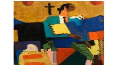 ماذا دهاني ؟ / رودين الشام