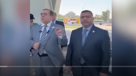 ضابط منع نائبين من التظاهر في بغداد.. البرلمان يحقق في حادثة ساحة النسور