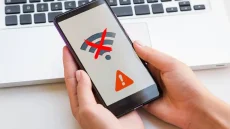 قطع خدمة الانترنت لساعتين صباحا بالعراق لمدة اسبوعين