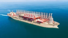 شركة تركية ستزود العراق بـ 590 ميغاوات من الكهرباء