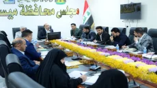 قرار لأطباء ميسان: لا عمليات في المستشفيات الأهلية خلال الدوام شفق نيوز- ميسان