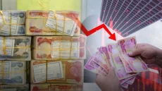 زيادة الانفاق وقلة الإيرادات .. ازمة سيولة مقبلة وتأخر في صرف الرواتب