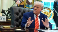 ترامب يترأس اجتماعا موسعا بشأن غزة مع توقعات ضعيفة باتفاق قريب