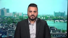 المفوضية تستبعد النائب سجاد سالم من المشاركة بالانتخابات