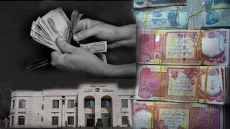 القيادي أحمد الدليمي : أرباح المنافذ الحدودية في الأنبار تعرضت للتلاعب وسرقة من قبل حزب تقدم