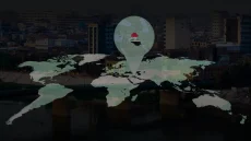 الجمالي: مخطط خارجي يستهدف الإطاحة بالعملية السياسية في العراق