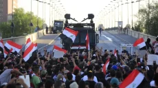 خبير دستوري يحدد نقاط ضعف في قانون حرية التعبير والتظاهر