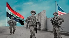 واشنطن تخترق السيادة.. ومطالبات برد رسمي صارم