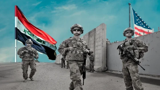 واشنطن تخترق السيادة.. ومطالبات برد رسمي صارم