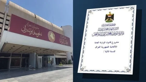 قبل فوات الأوان.. الساعدي يدعو الحكومة لإرسال جداول الموازنة فوراً