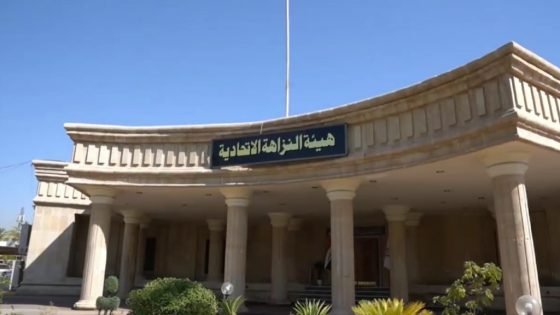 مسؤول في صلاح الدين نظم سلف وهمية بقيمة 1.5 مليار يقع بقبضة النزاهة