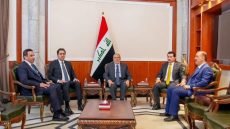 اجتماع بحضور رؤساء الكتل ..رئاسة البرلمان تقرر: من لا يحضر الجلسات دون مبرر سيُفصل